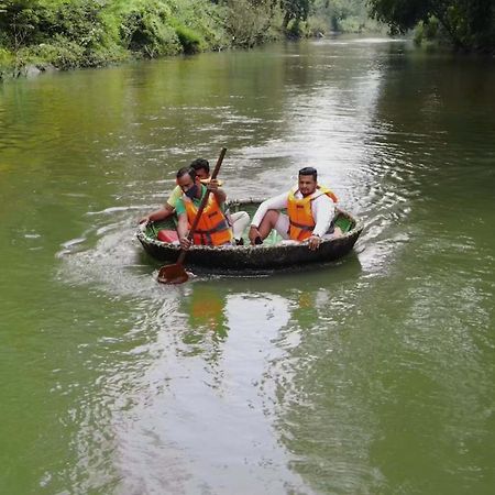 Regenta Jungle Resort Kabini Springs Begūr Extérieur photo