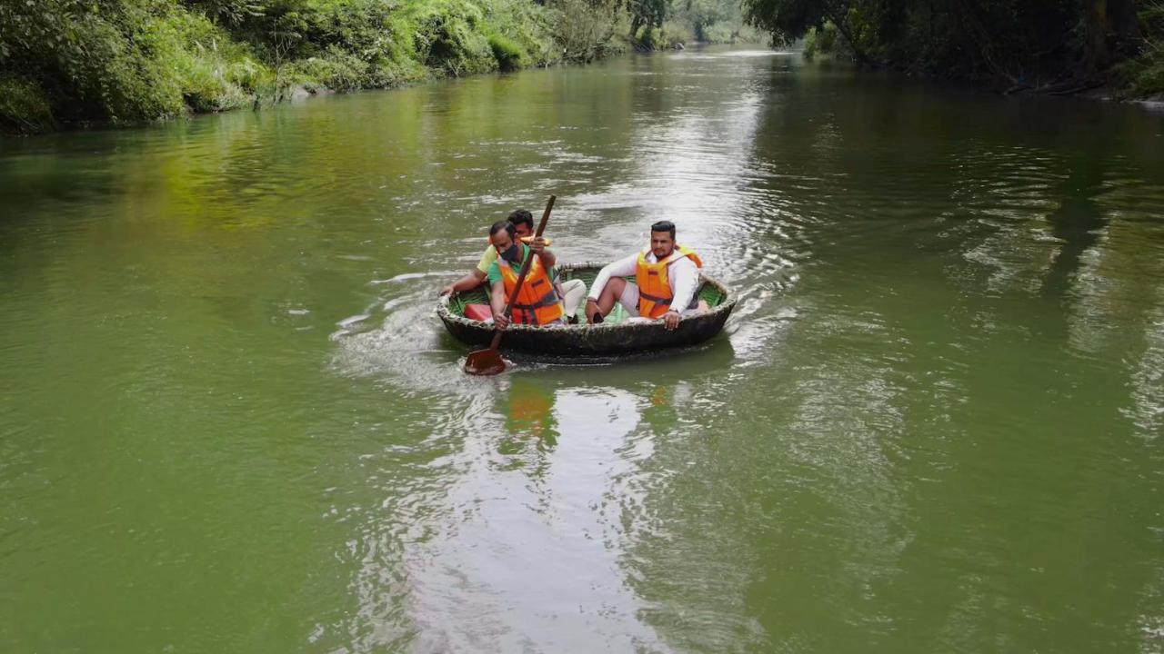 Regenta Jungle Resort Kabini Springs Begūr Extérieur photo